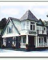Blowing Rock Victorian Inn