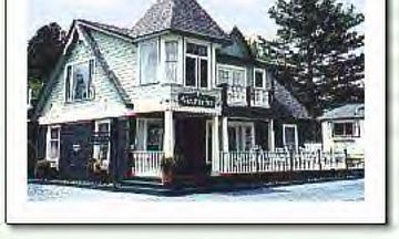 Blowing Rock Victorian Inn