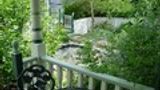 Blowing Rock Victorian Inn Pool