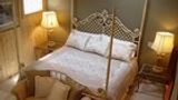 Blowing Rock Victorian Inn Suite