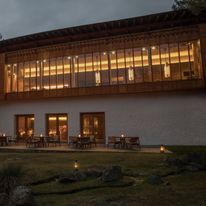 Amankora Paro Bhutan