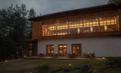 Amankora Paro Bhutan