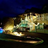 Lifestyle Crown Residence Suites