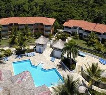 Lifestyle Crown Residence Suites Pool