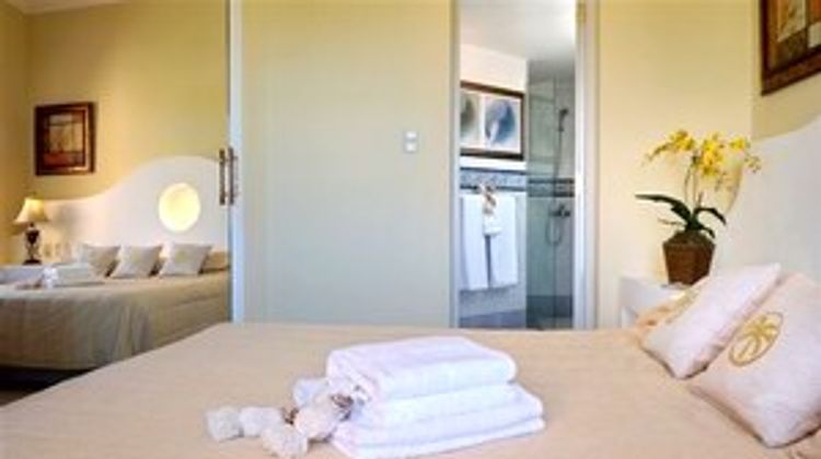 Lifestyle Crown Residence Suites Suite