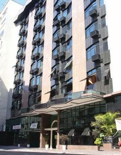 Hotel Metropole Rio de Janeiro