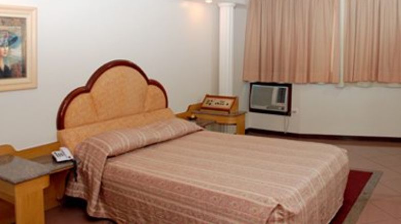 <b>Hotel Metropole Rio de Janeiro Room</b>