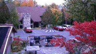 The Inn at Little Sister Hill