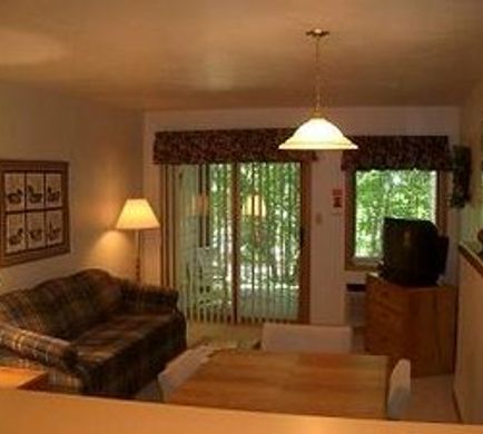 The Inn at Little Sister Hill Suite