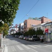 Hotel Dona Catalina
