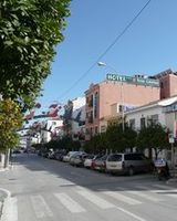 Hotel Dona Catalina