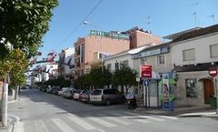 Hotel Dona Catalina