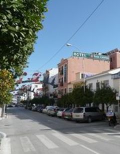 Hotel Dona Catalina