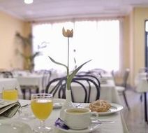 Hotel Dona Catalina Restaurant