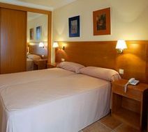 Hotel Dona Catalina Room