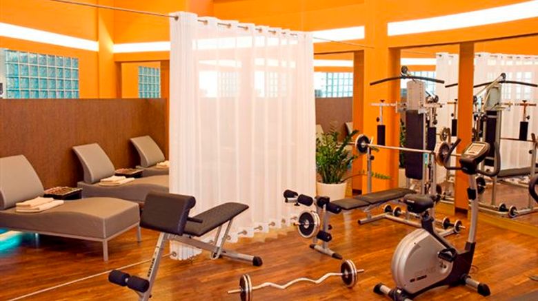 <b>Novotel St Petersburg Centre Health</b> <b>Novotel St Petersburg Centre Health</b>