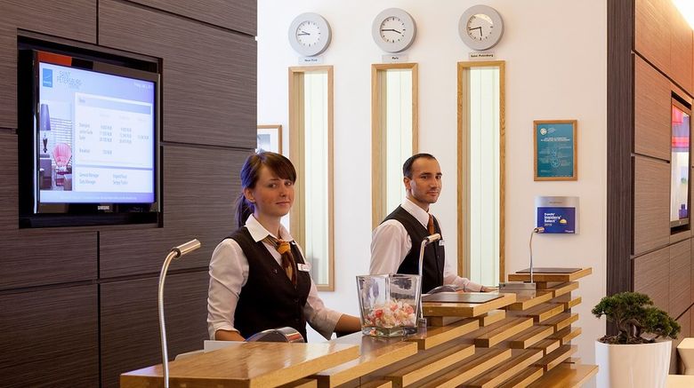 <b>Novotel St Petersburg Centre Lobby</b> <b>Novotel St Petersburg Centre Lobby</b>