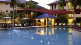 Central Plaza Port Douglas Pool