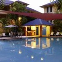 Central Plaza Port Douglas