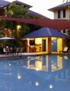 Central Plaza Port Douglas