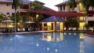 Central Plaza Port Douglas