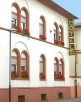 Hotel Monte Cristo