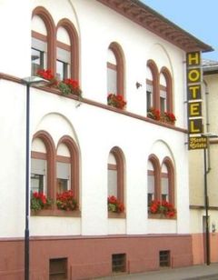 Hotel Monte Cristo