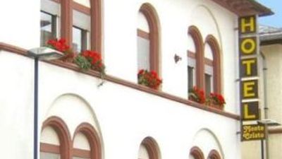 Hotel Monte Cristo