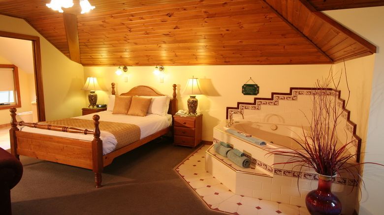 <b>Swansea Cottages Spa</b>