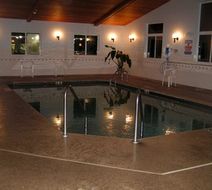 AmeriVu Inn & Suites - Cumberland Pool