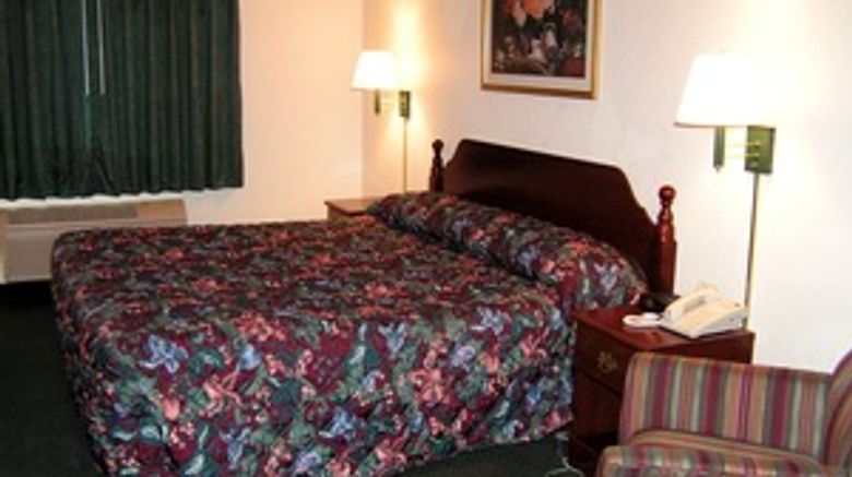 <b>AmeriVu Inn & Suites - Cumberland Room</b>