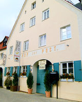 Hotel Post