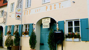 Hotel Post