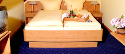 Hotel Post Room
