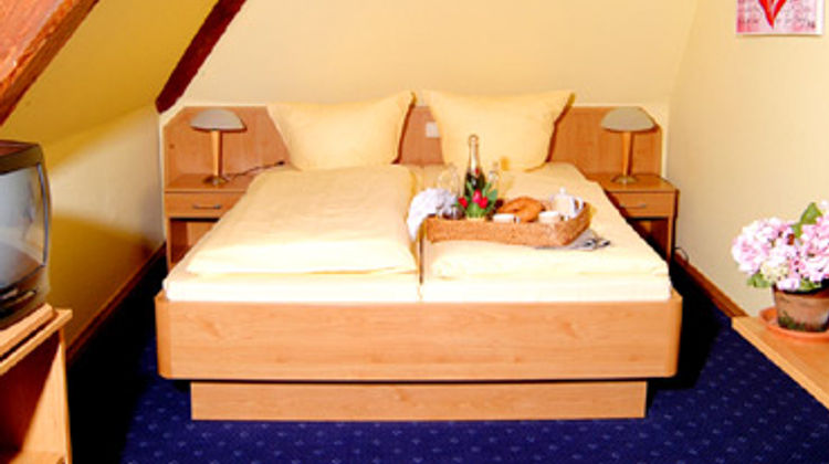 Hotel Post Room