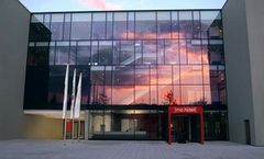 Vienna House Easy by Wyndham Stuttgart