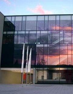Vienna House Easy by Wyndham Stuttgart
