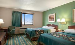 Coratel Inn & Suites by Jasper New Richmond