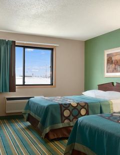 Coratel Inn & Suites by Jasper New Richmond