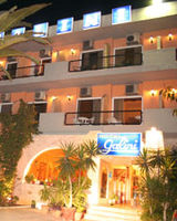Hotel Galini Palace