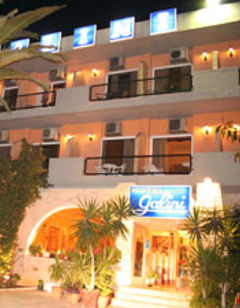 Hotel Galini Palace