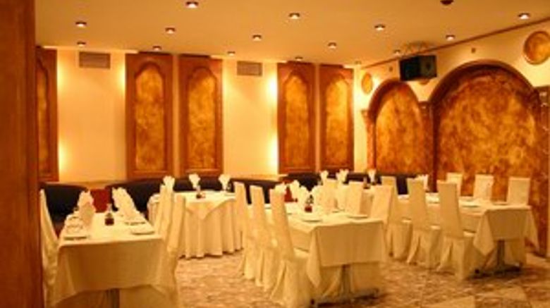 <b>Hotel Galini Palace Restaurant</b>