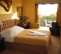 Hotel Galini Palace Room