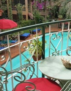 Woodmere Serviced Apartments