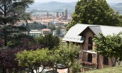 Villa La Favorita