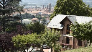 Villa La Favorita