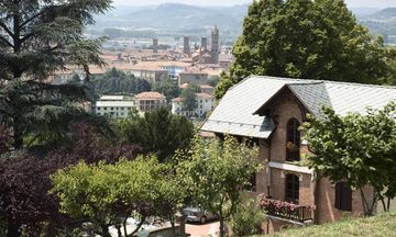 Villa La Favorita