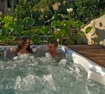 Villa La Favorita Pool