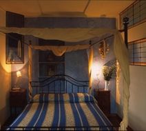 Villa La Favorita Room