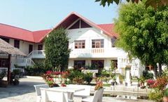 Golden Cupids Hotel